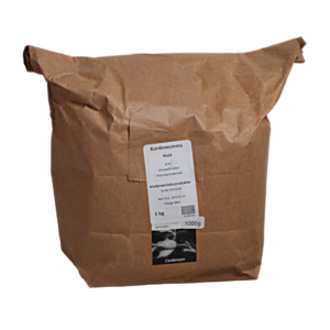 Heuschrecke - Kardemumma mald 1kg