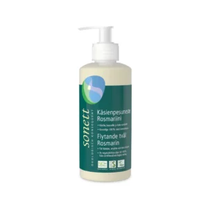 Sonett - Flytande tvål Rosmarin 300ml