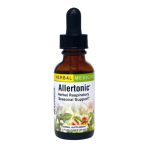 Herbs Etc. - Allertonic® Classic Liquid Extract 30ml - Ekovital