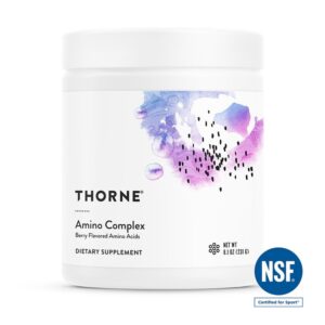 Thorne - Amino Complex