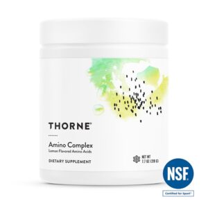 Thorne - Amino Complex