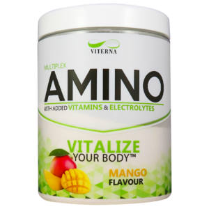Viterna - Viterna Amino Mango 400 g - Ekovital