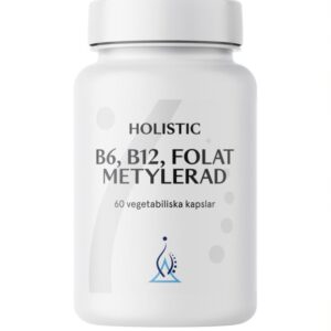 Holistic - B6