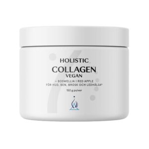 Holistic - Collagen vegan 150 g - Ekovital