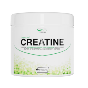 Viterna - Creapure 300 gr - Ekovital