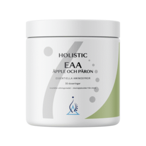 Holistic - EAA äpple och päron 330g - Ekovital