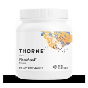 Thorne - FiberMend 330 g - Ekovital