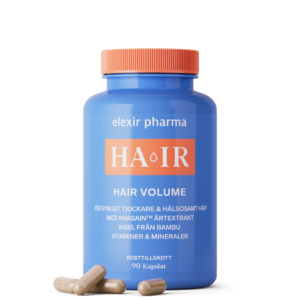 Elexir Pharma - HA-IR 90 kaps - Ekovital