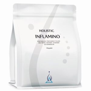Holistic - Inflamino 910 g - Ekovital