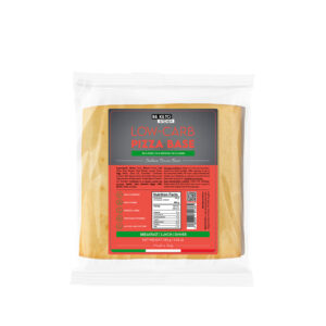 BeKeto - KETO Pizza Base 100g - Ekovital
