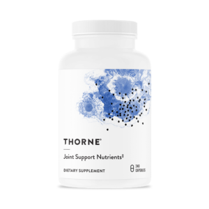 Thorne - Joint Support Nutrients 240 caps - Ekovital