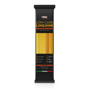 BeKeto - KETO Linguine Pasta 250g - Ekovital