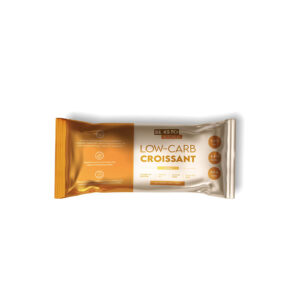 BeKeto - KETO Low Carb Croissant 50g - Ekovital