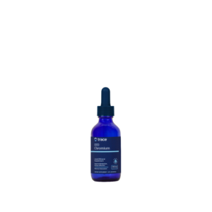 Trace Minerals - Liquid Ionic Chromium (550 mcg) 2 oz 59ml - Ekovital