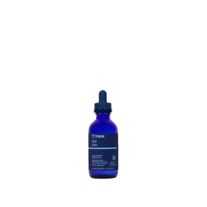 Trace Minerals - Liquid Ionic Iron (22 mg) 1.90 oz 56ml - Ekovital