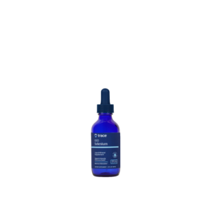 Trace Minerals - Liquid Ionic Selenium (300 mcg) 2 oz 59ml - Ekovital