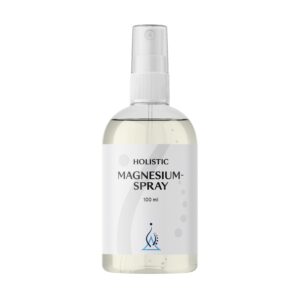 Holistic - Magnesiumspray 100 ml - Ekovital