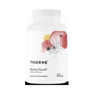 Thorne - MethylGuard 180 kapslar - Ekovital