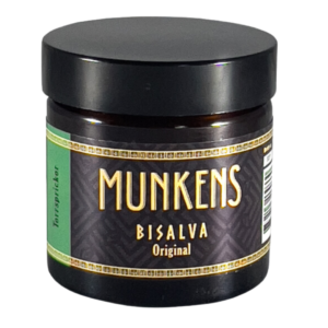 Munkens Hälsa - Munkens Bisalva Orginal 50 g - Ekovital