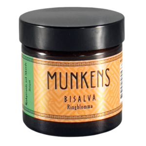 Munkens Hälsa - Munkens Bisalva Ringblomma 50 g - Ekovital