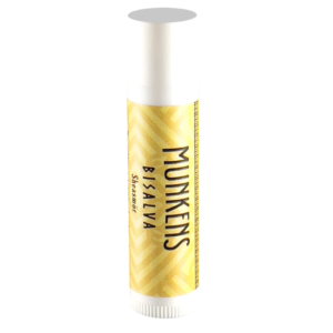 Munkens Hälsa - Munkens Bisalva Stift Sheasmör 5 g - Ekovital