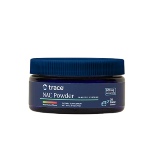 Trace Minerals - NAC Watermelon 75 g Bäst före 2026-11 - Ekovital
