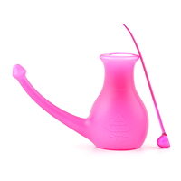 NoseBuddy - NoseBuddy Rosa - Ekovital