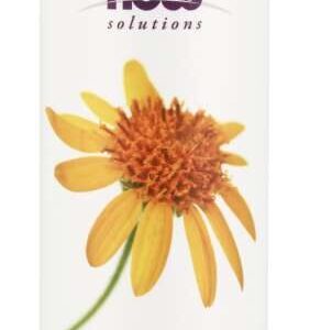 Now Foods - Arnica Warming Massage Oil 237 ml - Ekovital