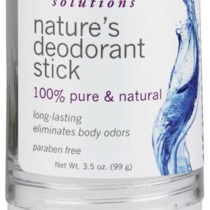Now Foods - Nature´s deodorant – deostick 99g - Ekovital
