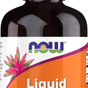 Now Foods - NOW Vitamin D-3 flytande 59 ml - Ekovital