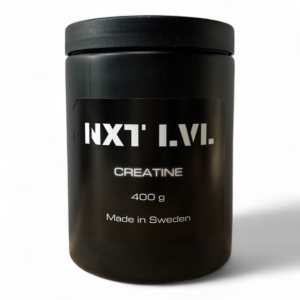 NXT LVL - NXT LVL Creatine 400g - Ekovital