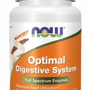 Now Foods - Optimal Digestive System 90 vegcaps - Ekovital