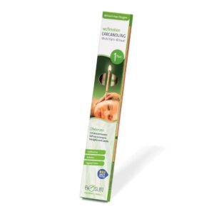 Scanfarma - Öronljus WellMotion 1 par - Ekovital