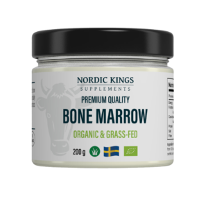 Nordic Kings - Premium Benmärg EKO - Ekovital