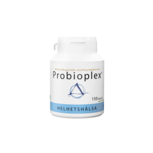 Helhetshälsa - Probioplex 150 kapslar - Ekovital