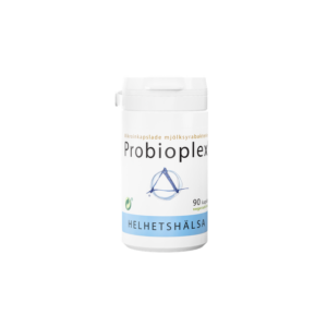 Helhetshälsa - Probioplex 90 kapslar - Ekovital