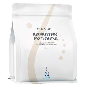 Holistic - Risprotein EKO 750 g - Ekovital