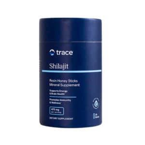 Trace Minerals - Shilajit Honey Stick 30st - Ekovital