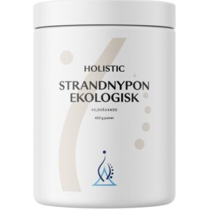 Holistic - Strandnypon 400 g - Ekovital