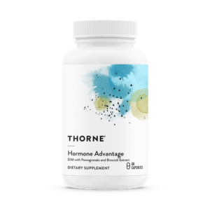 Thorne - Hormone Advantage 60 kapslar - Ekovital