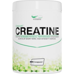 Viterna - Viterna Creapure 500gr - Ekovital