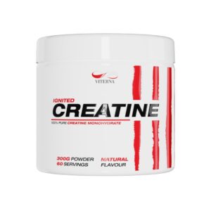 Viterna - Viterna Ignited Creatine 300g - Ekovital