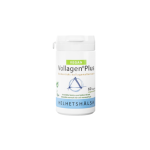Helhetshälsa - Vollagen®Plus
