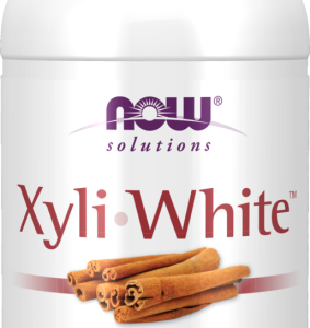 Now Foods - XyliWhite™ Cinnafresh Munskölj 473ml - Ekovital